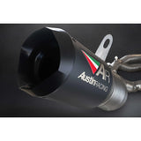 Austin racing 21-24 M/ 21-26 S1000RR   GP3 (GP1R or V3) FULL RACE EXHAUST SYSTEM AUR41