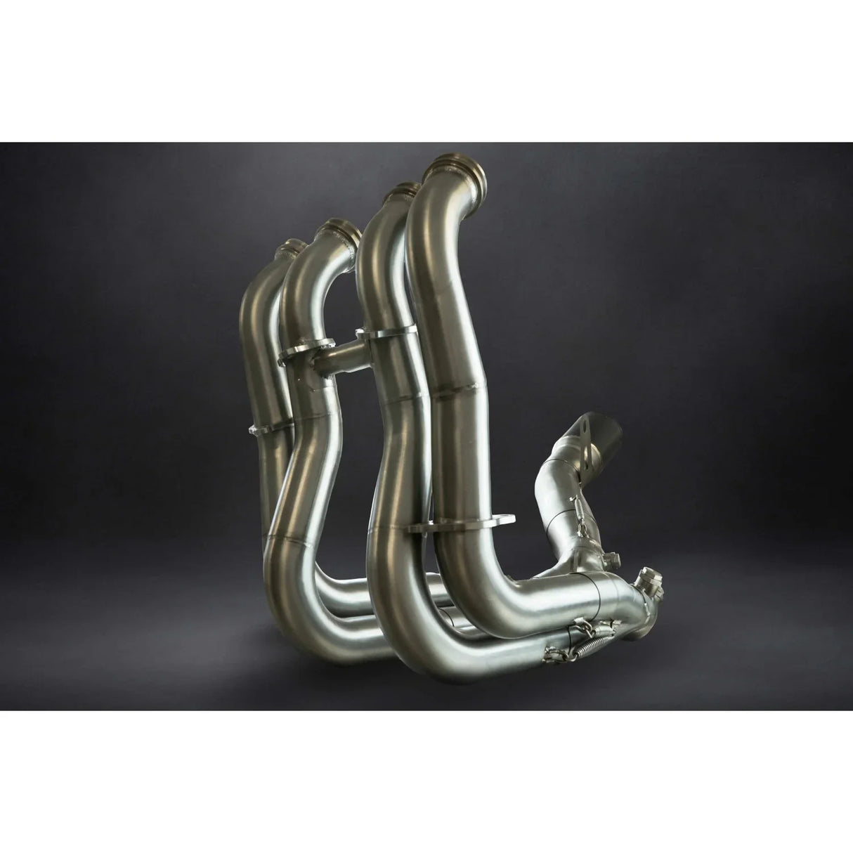 Austin racing 21-24 M/ 21-25 S1000RR GP1/R & GP2/R & V3 FULL RACE EXHAUST SYSTEMS AUR42