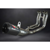Austin racing  2019 - 2025 S1000RR GP1/R  FULL RACE EXHAUST SYSTEMS  AUR40