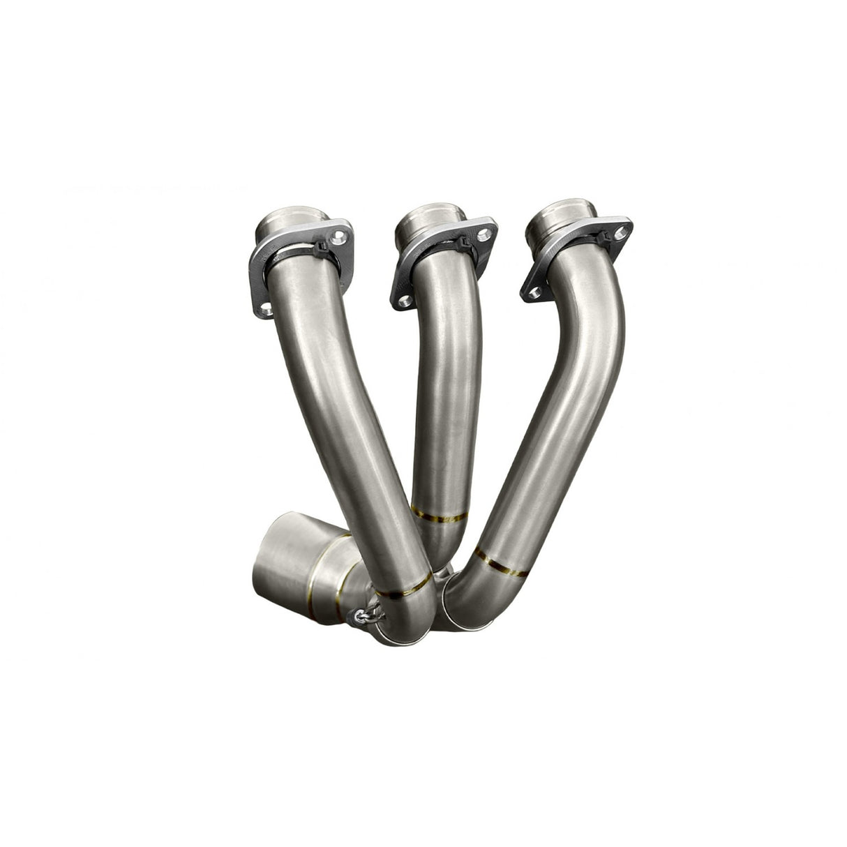 Austin Racing  2021 - 2025 YAMAHA MT09/FZ09 FULL TITANIUM HEADERS AR97