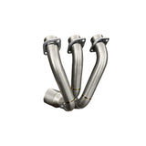 Austin Racing  2021 - 2025 YAMAHA MT09/FZ09 FULL TITANIUM HEADERS AR97