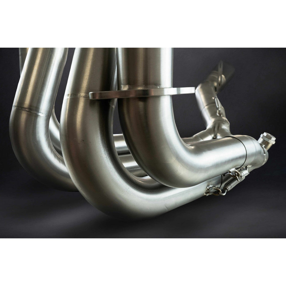Austin racing 21-24 M/ 21-25 S1000RR GP1/R & GP2/R & V3 FULL RACE EXHAUST SYSTEMS AUR42