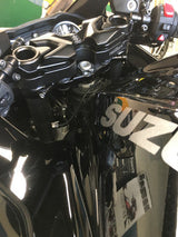IN STOCK Helibars handlebar risers suzuki gen 3 hayabusa 2022 -2024  HR03161
