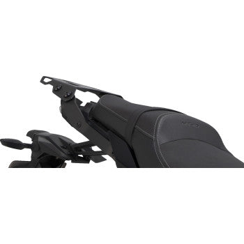 SW-MOTECH Rackpack Tail Bag System - Black - Yamaha MT-10 '18-'21 GPT.06.564.30000