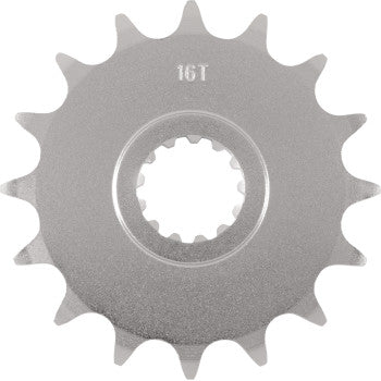 MOOSE RACING Front Sprocket - 16 Tooth - XTZ 750 26-4154-16CRMO