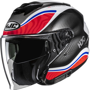 HJC i31 Helmet - Depe - MC21 - 2XL JP45NUS8321V