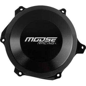 MOOSE RACING Clutch Cover - Yamaha D70-4427MB