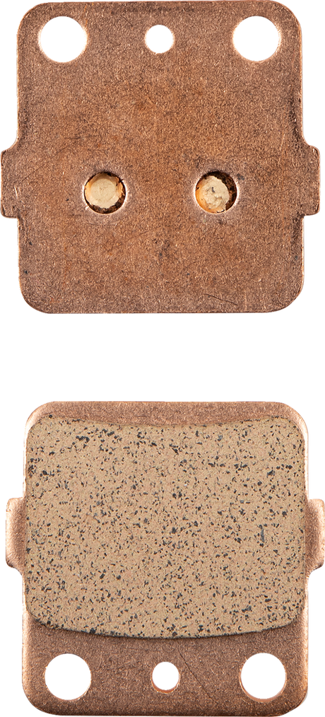 MOTO-MASTER Brake Pads - Nitro 91021-PU