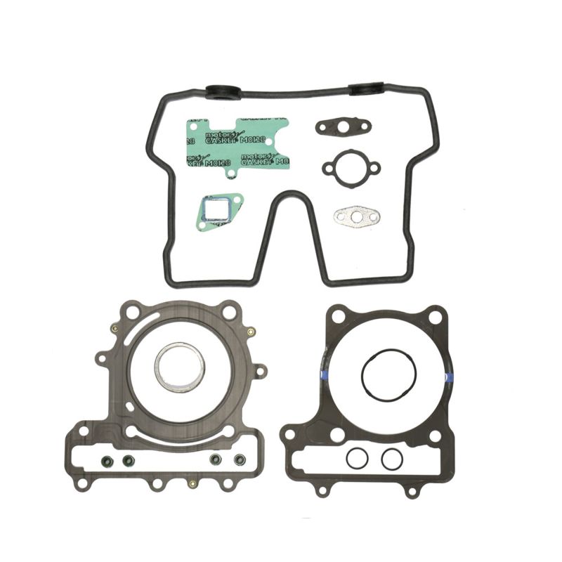 Athena 07-10 Kymco MXU 500 Top End Gasket Kit P400210600285