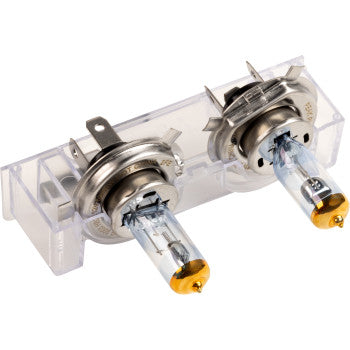 EIKO Halogen Bulbs - H4/HB2 - 55/60 W 9003-PVG-2BPP