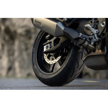 BRIDGESTONE Tire - T33 - Rear - 180/55ZR17 - 73W 20061