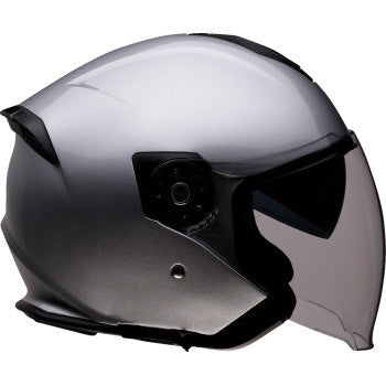 Z1R Road Maxx 2.0 Helmet - Silver - 3XL 0104-3198