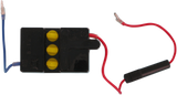 YUASA Battery - Y6N2-2A YUAM2620A