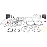 PROX Piston Kit with Gaskets - Arctic Cat 11.5811.000