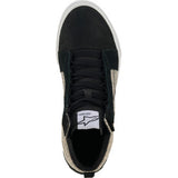 ALPINESTARS Ride-63 Canvas Shoes - Black/Cool Gray/White - US 7 2540726-1471-7