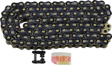 RK 530 Max X - Chain - 120 Links - B&G 530MAXX-120-BG