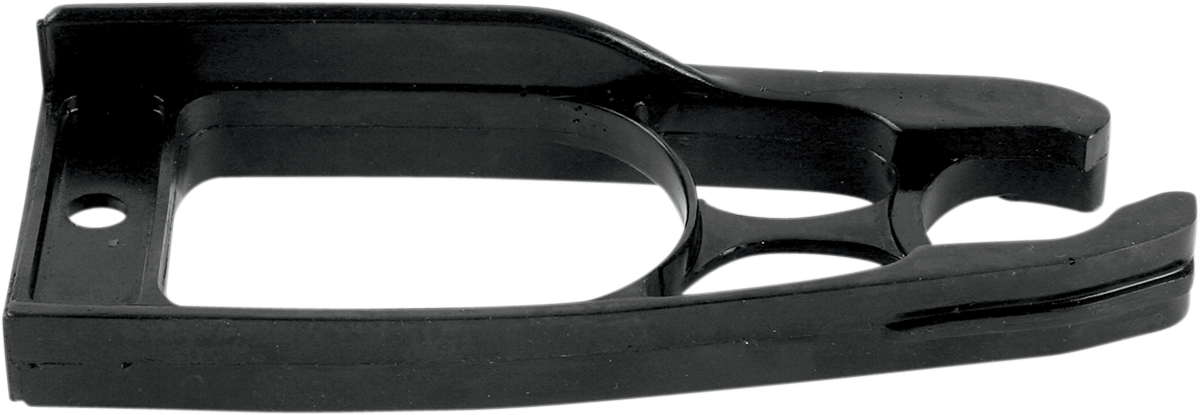 MOOSE RACING Front Chain Slider - Yamaha YFM700R Raptor - Black 1102-BLK