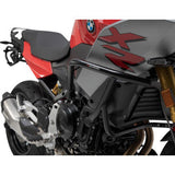 SW-MOTECH Crash Bar - Left/Right - Black - BMW - F900 XR 2020-2024	 SBL.07.949.10000/B