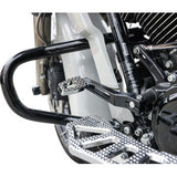 THRASHIN SUPPLY P-54 Billet Shifter Peg - Chrome - HD . TSC-2001-3