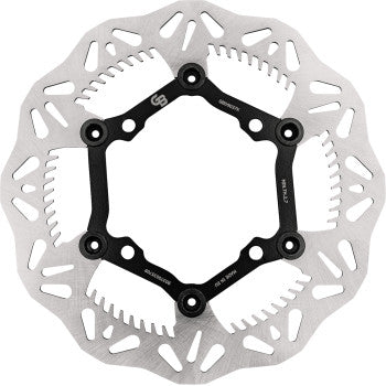 GBRAKES Brake Rotor GBD9037X