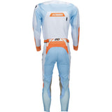 MOOSE OFFROAD Jersey Alpha One Blue/Orange 3xl 2910-8799