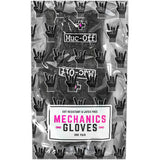 MUC-OFF Mechanics Utility Gloves - Medium 153