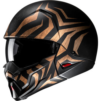 HJC i20N Helmet - Thorn - MC9SF - 2XL JP47NUS85S9V