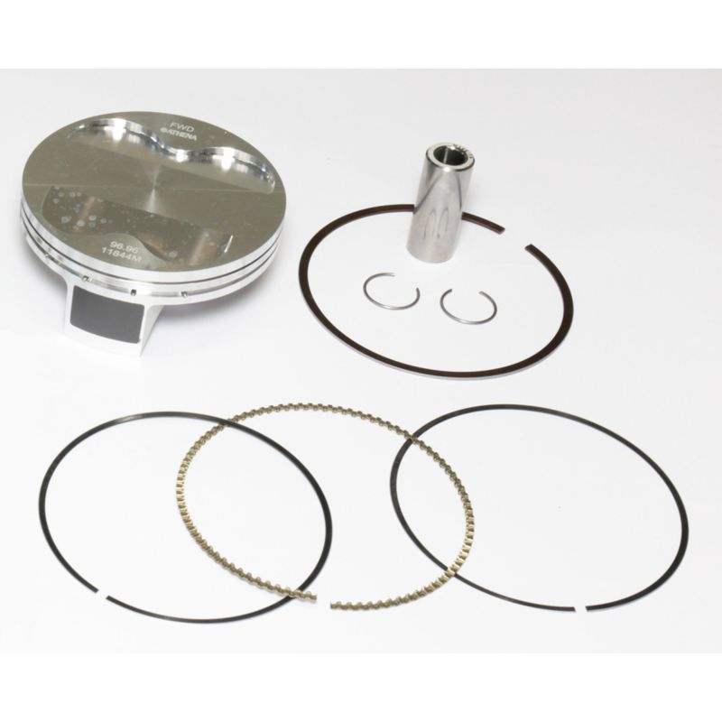 Athena 16-18 Yamaha WR 450 F 96.97mm 4T Forged Racing Piston S4F09700020B