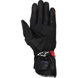 ALPINESTARS SP-3 Gloves - Black/Bright Red/White - Medium 3550925-1342-M
