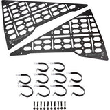 RAVEK Storage Panels - Molle - Polaris - RZR XP '24-'25 64-301
