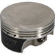 PROX Piston Kit - 92.91 mm - Polaris RZR XP Turbo 01.5920.A