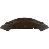 KLOCK WERKS Kolor Flare™ Sport Windshield - 8" - Bronze - FLTRX KWW-01-0761