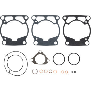 COMETIC Gasket Kit T/E Fiber Base Ktm/Husq/Gasgas 65sx,Tc65,Mc65 C3835FB
