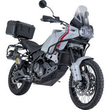 SW-MOTECH DUSC Hard Case System - Black - Ducati DesertX '22-'24 GPT.22.995.65000/B
