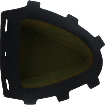 TWIN AIR Factory Pre-Oiled Air Filter - Honda CRF250R/CRF450R  2025 150233X
