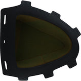 TWIN AIR Factory Pre-Oiled Air Filter - Honda CRF250R/CRF450R  2025 150233X