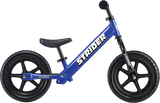 STRIDER 12" Classic Balance Bike - Blue ST-M4BL