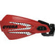 CYCRA MX-Race Handguards - Gas Gas Red/Black 1CYC-0057-34X