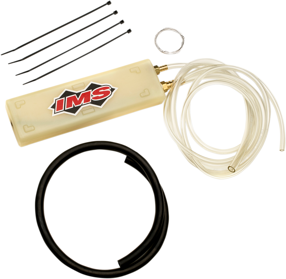 IMS PRODUCTS INC. Coolant Recovery Tank - 150cc 109502-N2
