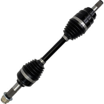 DEMON Axle - Complete - Heavy-Duty - Front Right - Honda TRX500/520 PAXL-4036HD