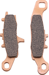 GALFER Brake Pad FD321G1397 FD321G1397