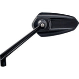 KODLIN USA Mirror - Ascent Pro - Black/Matte - Left - Each KUS35000