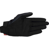 ALPINESTARS Reef V2 Gloves - Black/Fluo Red/White - Medium 3560825-1321-M