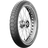 MICHELIN Tire Anakee Adventure 2 F 110/80 R 18 58v Tl/Tt 17864