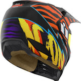 ICON Elsinore™ Helmet - Rad Dawn - Orange - Medium 0104-3347