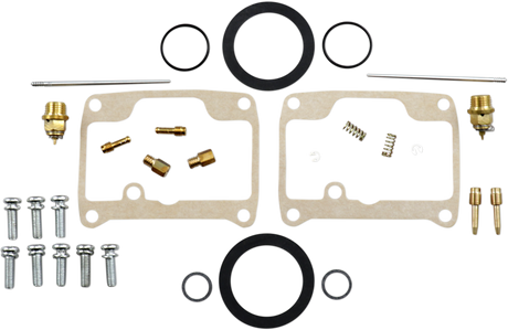 Parts Unlimited Carburetor Rebuild Kit - Arctic Cat 26-1909