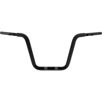 DRAG SPECIALTIES Handlebar - 14" - Black 0601-6559
