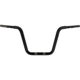DRAG SPECIALTIES Handlebar - 14" - Black 0601-6559