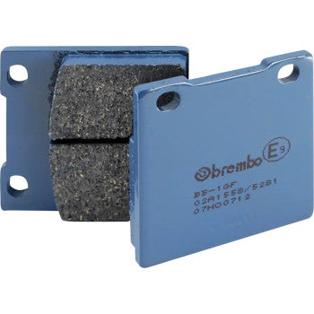 BREMBO Brake Pad Carbonceramic 07ho0712 07HO0712