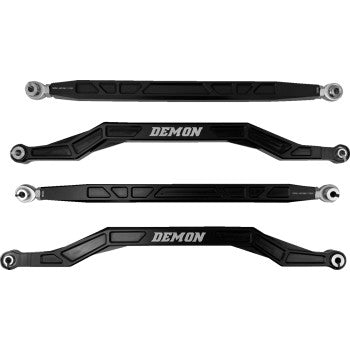 DEMON Radius Rod - 12 mm PARR-6001XHD-D